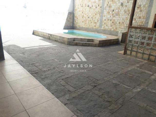 Casa / Sobrado em Condomínio para Venda em Rio de Janeiro/RJ Cachambi 4 Quartos