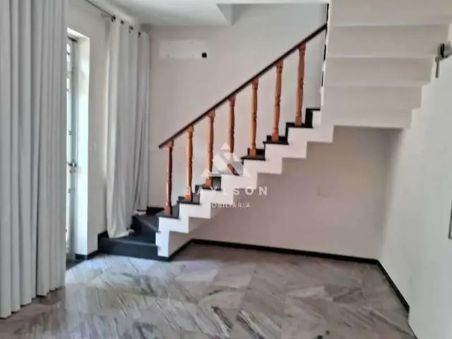 Casa / Sobrado em Condomínio para Venda em Rio de Janeiro/RJ Cachambi 4 Quartos