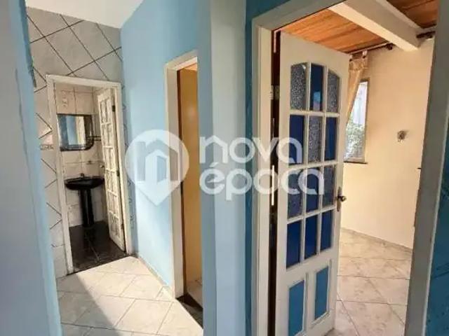 Casa / Sobrado em Condomínio para Venda em Rio de Janeiro/RJ Cachambi 4 Quartos