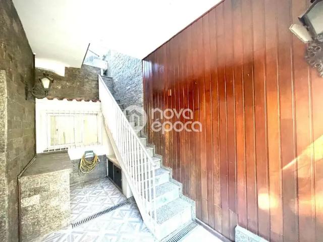 Casa / Sobrado em Condomínio para Venda em Rio de Janeiro/RJ Cachambi 4 Quartos
