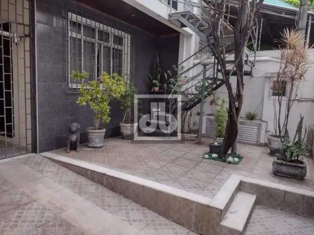 Casa / Sobrado em Condomínio para Venda em Rio de Janeiro/RJ Cachambi 4 Quartos