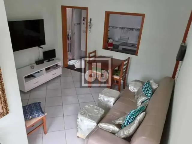 Casa / Sobrado em Condomínio para Venda em Rio de Janeiro/RJ Cachambi 4 Quartos