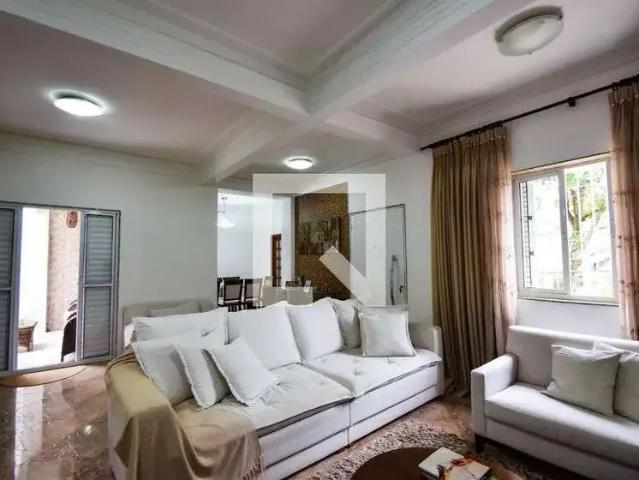 Casa / Sobrado em Condomínio para Venda em Rio de Janeiro/RJ Cachambi 4 Quartos
