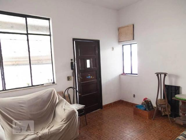 Casa / Sobrado em Condomínio para Venda em Rio de Janeiro/RJ Cachambi 4 Quartos