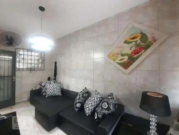Casa / Sobrado em Condomínio para Venda em Rio de Janeiro/RJ Cachambi 4 Quartos
