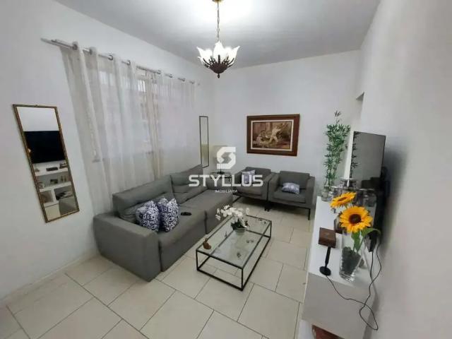 Casa / Sobrado em Condomínio para Venda em Rio de Janeiro/RJ Cachambi 5 Quartos
