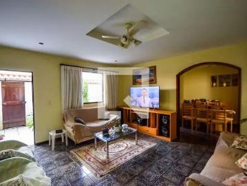 Casa / Sobrado em Condomínio para Venda em Rio de Janeiro/RJ Cachambi 5 Quartos