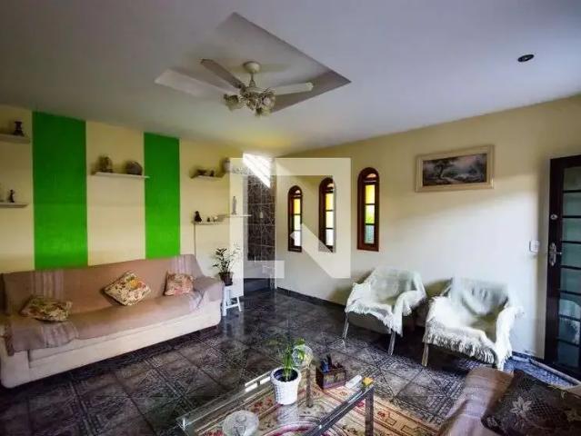 Casa / Sobrado em Condomínio para Venda em Rio de Janeiro/RJ Cachambi 5 Quartos
