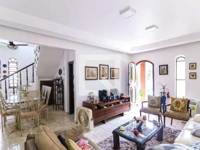 Casa / Sobrado em Condomínio para Venda em Rio de Janeiro/RJ Cachambi 5 Quartos