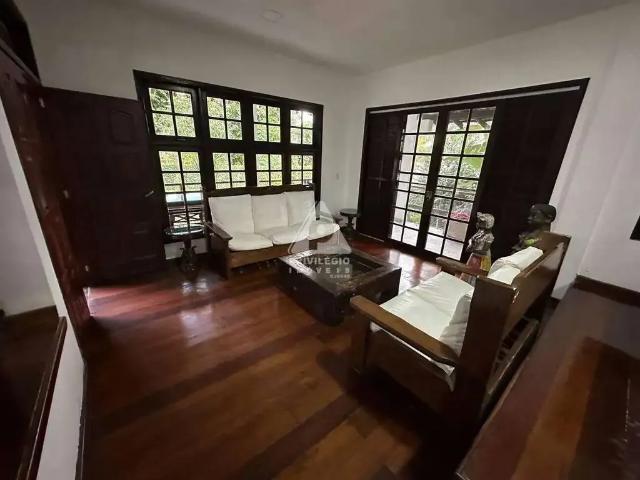 Casa / Sobrado em Condomínio para Venda em Rio de Janeiro/RJ Camorim 4 Quartos