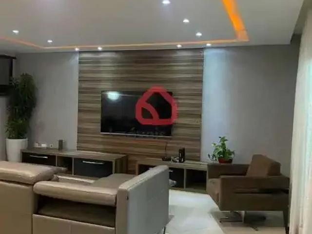 Casa / Sobrado em Condomínio para Venda em Rio de Janeiro/RJ Camorim 4 Quartos