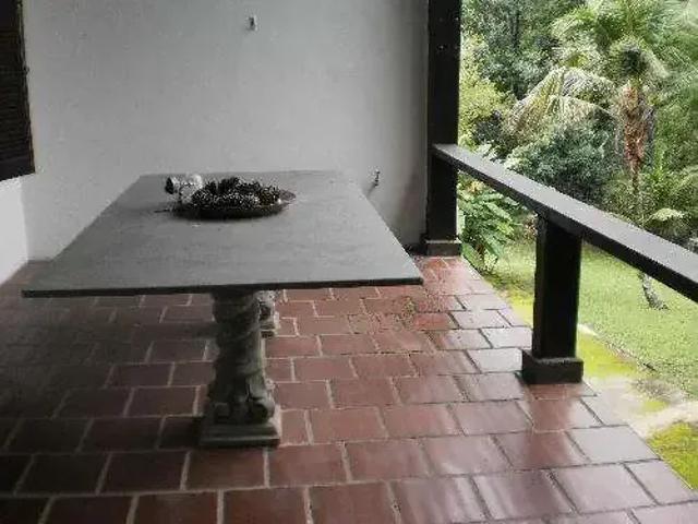 Casa / Sobrado em Condomínio para Venda em Rio de Janeiro/RJ Camorim 3 Quartos