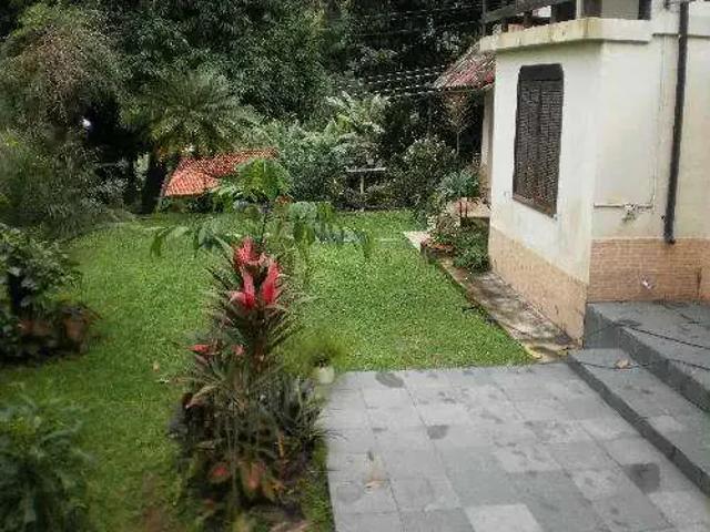 Casa / Sobrado em Condomínio para Venda em Rio de Janeiro/RJ Camorim 3 Quartos