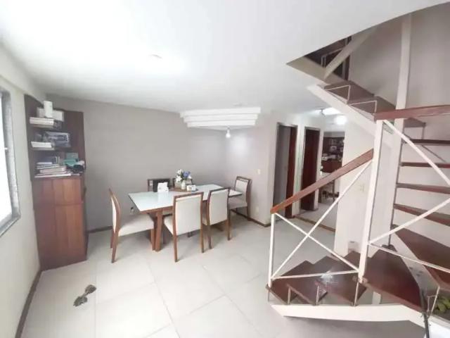 Casa / Sobrado em Condomínio para Venda em Rio de Janeiro/RJ Camorim 3 Quartos