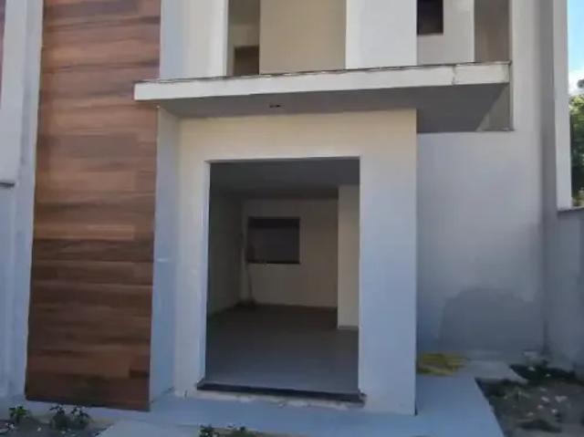 Casa / Sobrado em Condomínio para Venda em Rio de Janeiro/RJ Campo Grande 2 Quartos