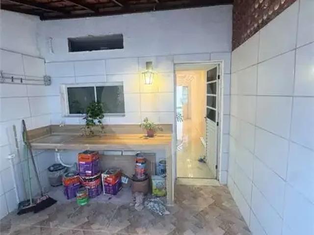 Casa / Sobrado em Condomínio para Venda em Rio de Janeiro/RJ Campo Grande 2 Quartos