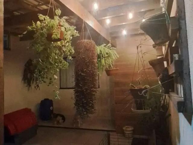 Casa / Sobrado em Condomínio para Venda em Rio de Janeiro/RJ Campo Grande 2 Quartos