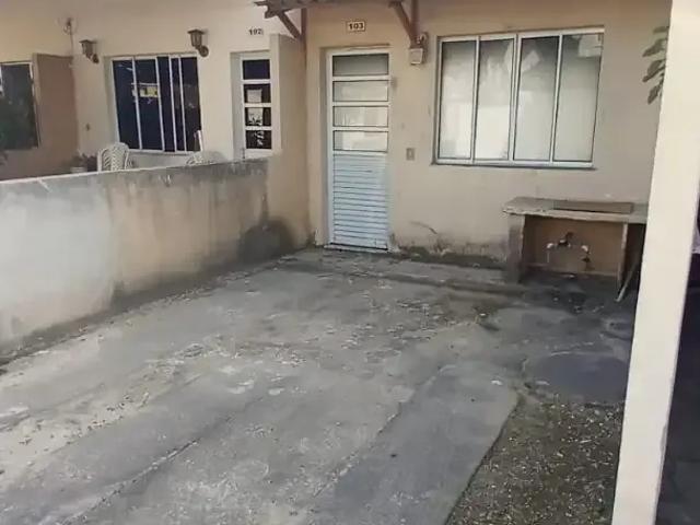 Casa / Sobrado em Condomínio para Venda em Rio de Janeiro/RJ Campo Grande 2 Quartos