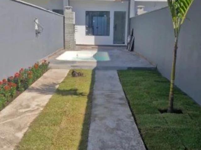 Casa / Sobrado em Condomínio para Venda em Rio de Janeiro/RJ Campo Grande 2 Quartos