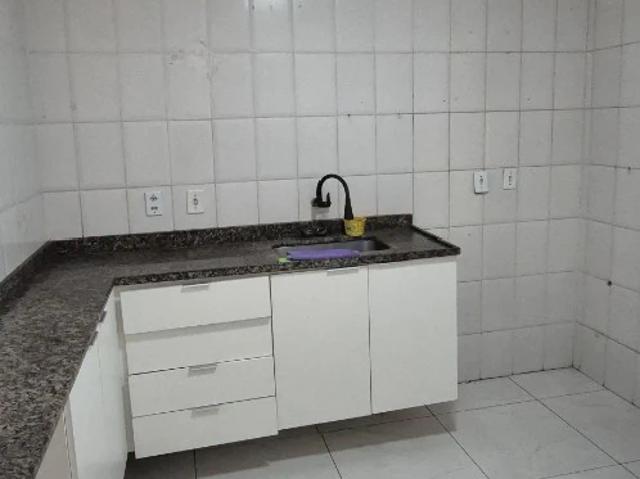 Casa / Sobrado em Condomínio para Venda em Rio de Janeiro/RJ Campo Grande 2 Quartos