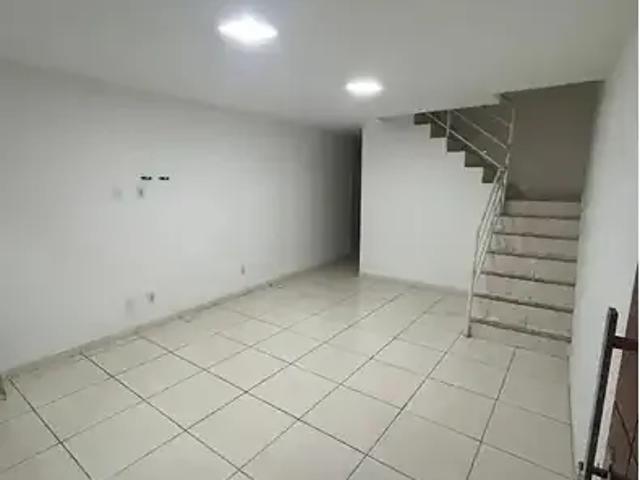 Casa / Sobrado em Condomínio para Venda em Rio de Janeiro/RJ Campo Grande 2 Quartos