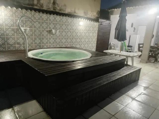 Casa / Sobrado em Condomínio para Venda em Rio de Janeiro/RJ Campo Grande 2 Quartos