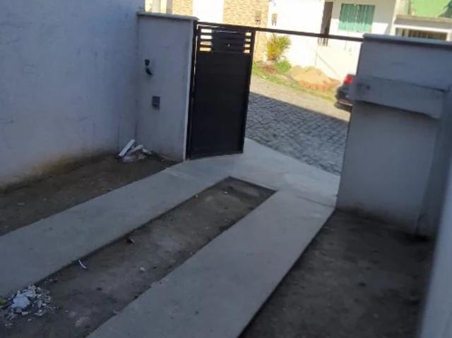 Casa / Sobrado em Condomínio para Venda em Rio de Janeiro/RJ Campo Grande 2 Quartos