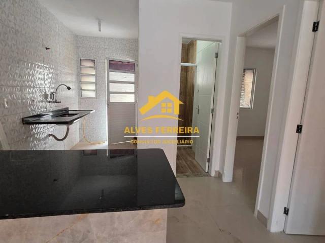 Casa / Sobrado em Condomínio para Venda em Rio de Janeiro/RJ Campo Grande 2 Quartos