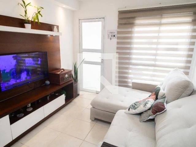 Casa / Sobrado em Condomínio para Venda em Rio de Janeiro/RJ Campo Grande 2 Quartos