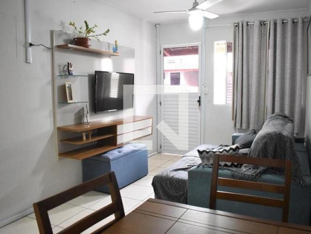 Casa / Sobrado em Condomínio para Venda em Rio de Janeiro/RJ Campo Grande 2 Quartos