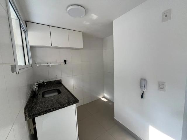 Casa / Sobrado em Condomínio para Venda em Rio de Janeiro/RJ Campo Grande 2 Quartos