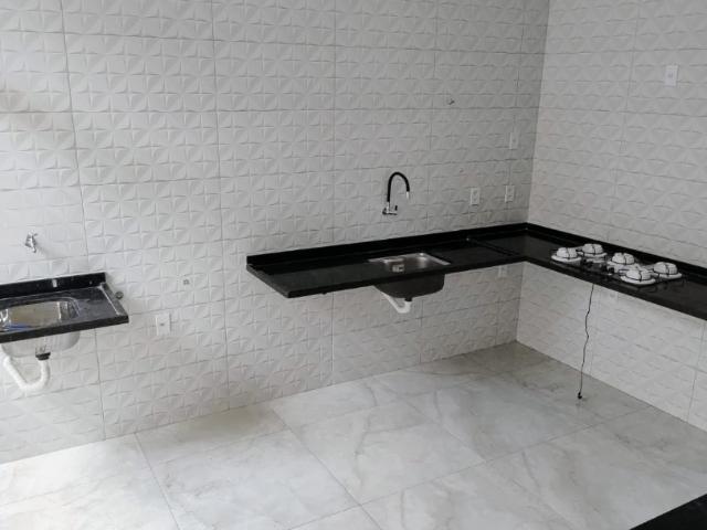 Casa / Sobrado em Condomínio para Venda em Rio de Janeiro/RJ Campo Grande 2 Quartos