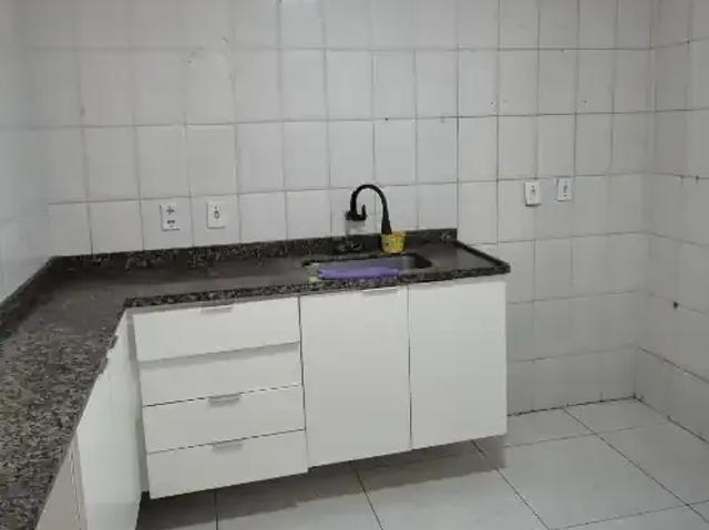 Casa / Sobrado em Condomínio para Venda em Rio de Janeiro/RJ Campo Grande 2 Quartos