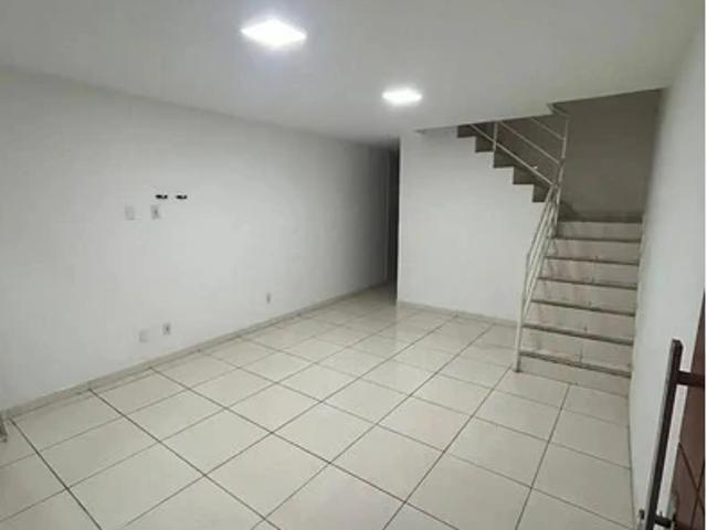 Casa / Sobrado em Condomínio para Venda em Rio de Janeiro/RJ Campo Grande 2 Quartos