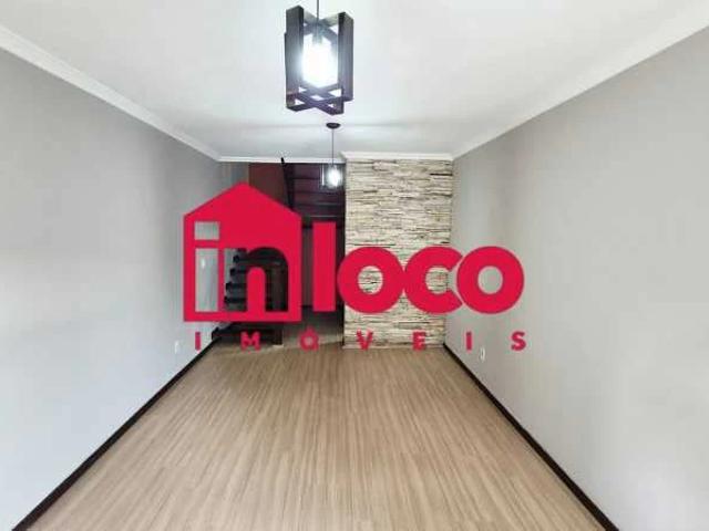 Casa / Sobrado em Condomínio para Venda em Rio de Janeiro/RJ Campo Grande 2 Quartos