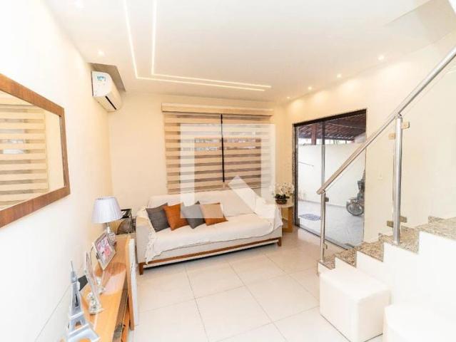 Casa / Sobrado em Condomínio para Venda em Rio de Janeiro/RJ Campo Grande 2 Quartos