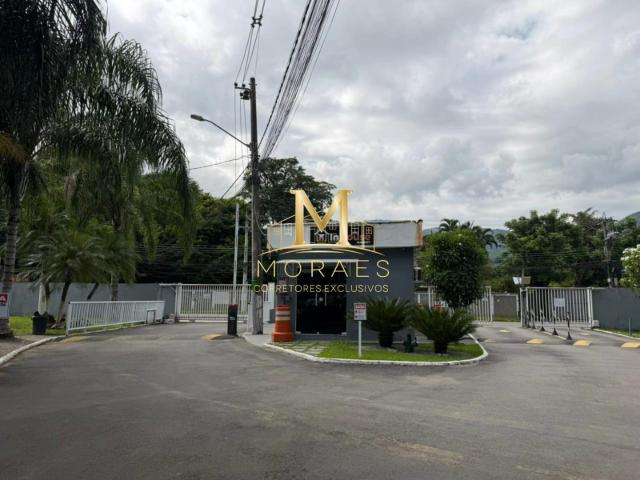 Casa / Sobrado em Condomínio para Venda em Rio de Janeiro/RJ Campo Grande 2 Quartos