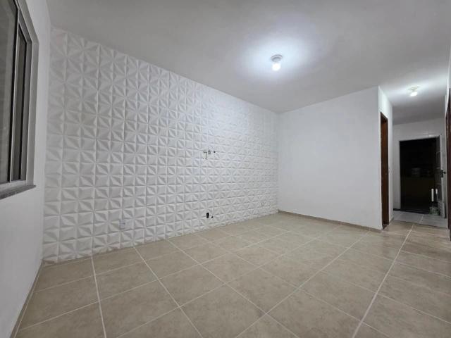 Casa / Sobrado em Condomínio para Venda em Rio de Janeiro/RJ Campo Grande 2 Quartos