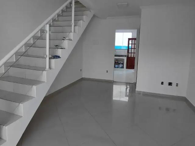 Casa / Sobrado em Condomínio para Venda em Rio de Janeiro/RJ Campo Grande 2 Quartos