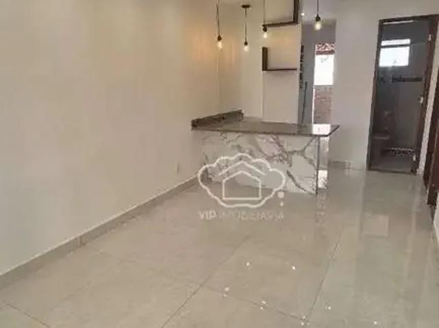 Casa / Sobrado em Condomínio para Venda em Rio de Janeiro/RJ Campo Grande 2 Quartos