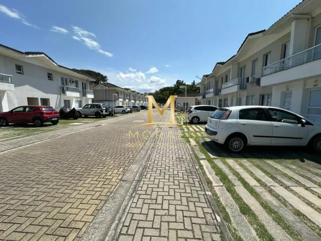 Casa / Sobrado em Condomínio para Venda em Rio de Janeiro/RJ Campo Grande 2 Quartos