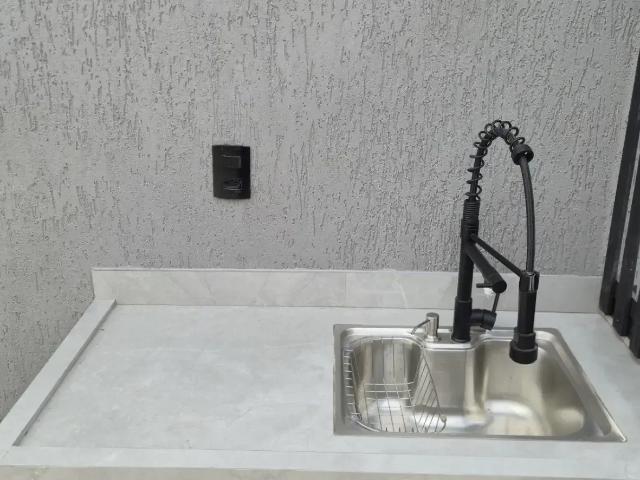 Casa / Sobrado em Condomínio para Venda em Rio de Janeiro/RJ Campo Grande 2 Quartos