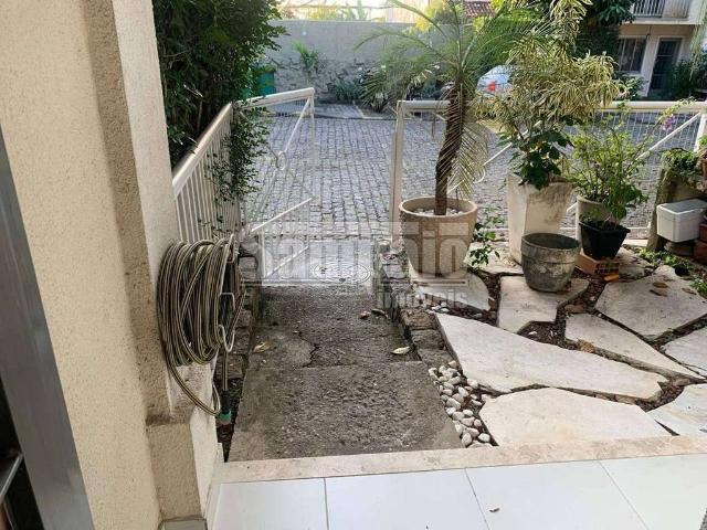 Casa / Sobrado em Condomínio para Venda em Rio de Janeiro/RJ Campo Grande 2 Quartos