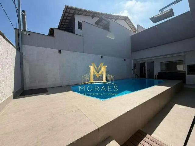 Casa / Sobrado em Condomínio para Venda em Rio de Janeiro/RJ Campo Grande 2 Quartos