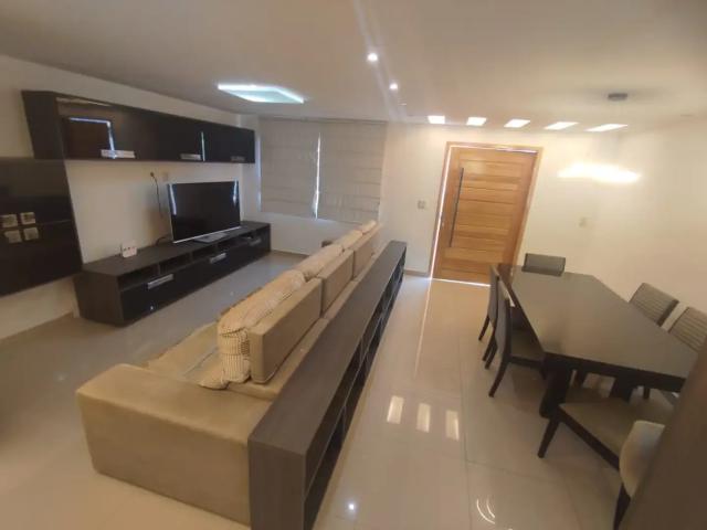 Casa / Sobrado em Condomínio para Venda em Rio de Janeiro/RJ Campo Grande 2 Quartos