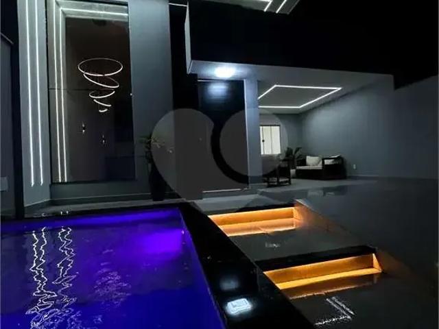 Casa / Sobrado em Condomínio para Venda em Rio de Janeiro/RJ Campo Grande 2 Quartos