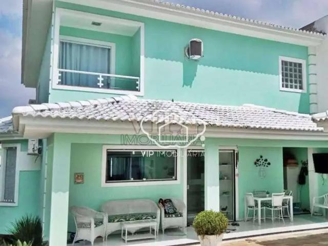 Casa / Sobrado em Condomínio para Venda em Rio de Janeiro/RJ Campo Grande 2 Quartos