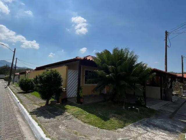 Casa / Sobrado em Condomínio para Venda em Rio de Janeiro/RJ Campo Grande 2 Quartos