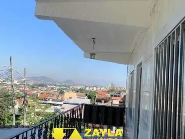 Casa / Sobrado em Condomínio para Venda em Rio de Janeiro/RJ Campo Grande 2 Quartos