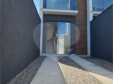 Casa / Sobrado em Condomínio para Venda em Rio de Janeiro/RJ Campo Grande 2 Quartos